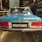 MERCEDES-BENZ 350 SEL