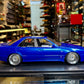 NISSAN SKYLINE R34