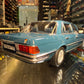 MERCEDES-BENZ 350 SEL