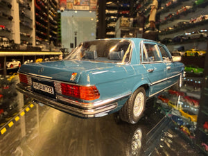 MERCEDES-BENZ 350 SEL