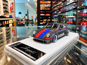 Porsche Singer Coupe - ZM Model / 1/43