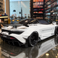 MCLAREN LBWK 720S