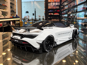 MCLAREN LBWK 720S