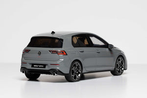 GOLF GTI VIII