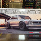 Nissan Skyline 2000GT-R (KPGC10) Tuned