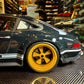 PORSCHE SINGER DLS