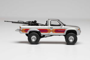 TOYOTA LANDCRUISER