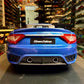 MASERATI GRAND CABRIO