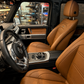 MERCEDES-AMG G63 UAE GOLDEN JUBILEE EDITION