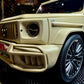 MERCEDES AMG G63 MILITARY EDITION