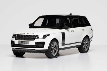RANGE ROVER SVA DYNAMIC