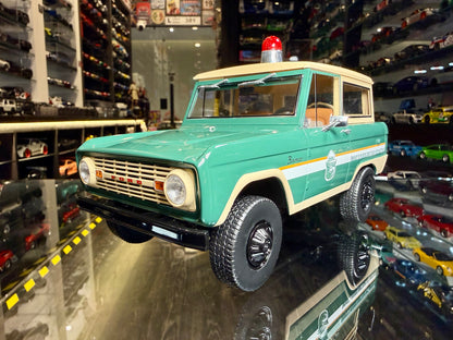 FORD BRONCO 1967