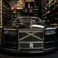 ROLLS ROYCE PHANTOM EXTENDED WHEELBASE SERIES 2