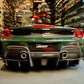 FERRARI 488 PISTA