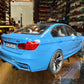BMW M3 COMPETITION