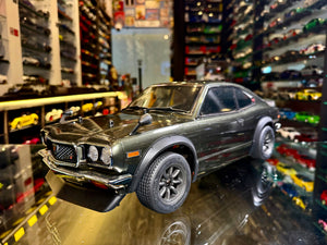 Nissan Skyline 2000GT-R (KPGC10)