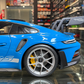 PORSCHE GT3 RS