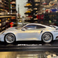 PORSCHE 911 TURBO SONDERWUNSCH