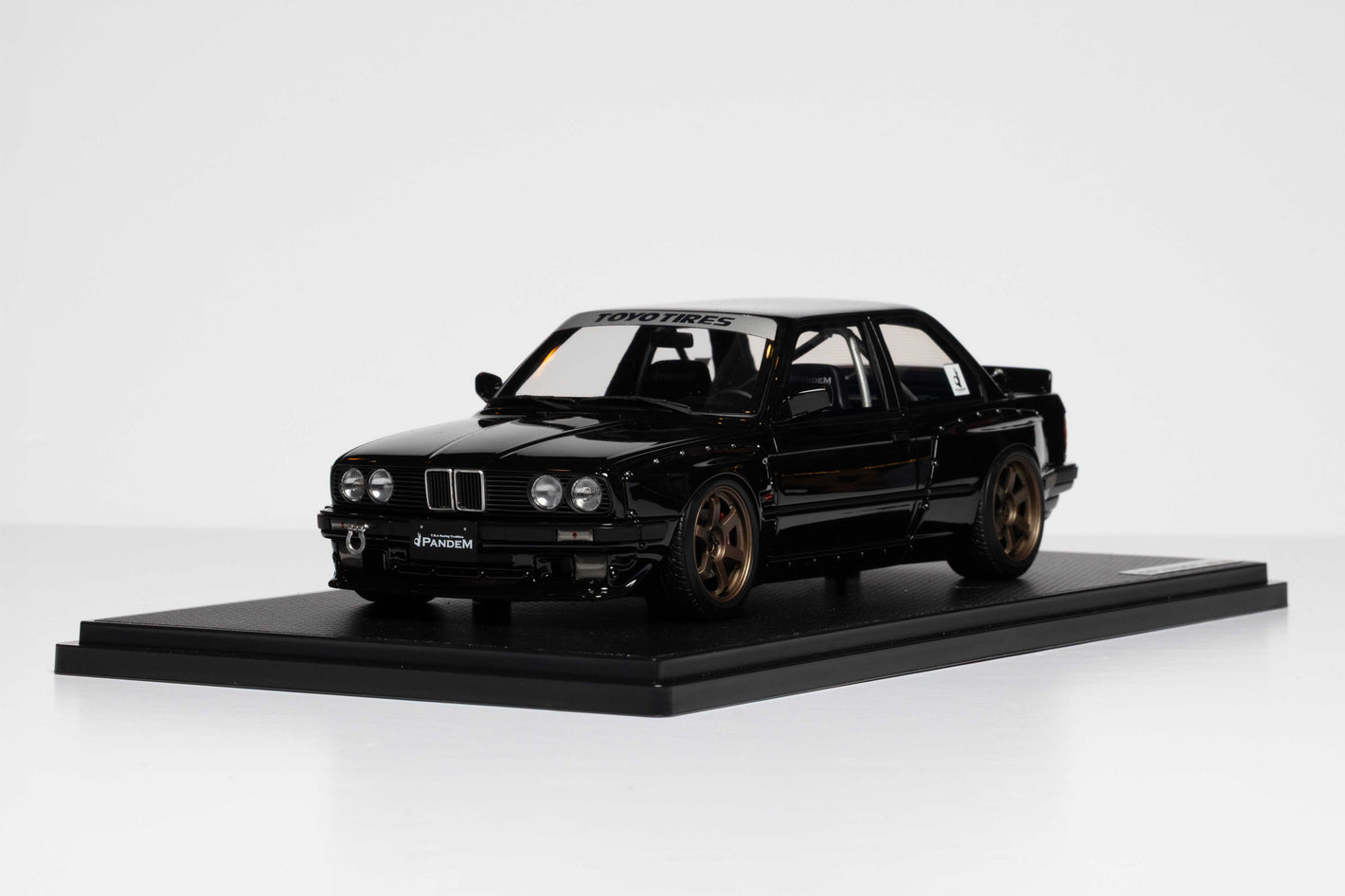 BMW PANDEM 30