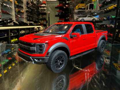 FORD RAPTOR F150