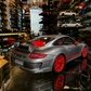 PORSCHE 911 GT3 RS
