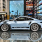 PORSCHE 992 GT3 RS