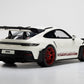 PORSCHE 911 (992) GT3 RS