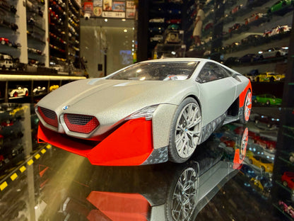 BMW VISION M NEXT