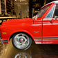 GMC JIMMY 1970