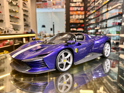 FERRARI DAYTONA SP3