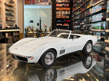 Chevrolet Corvette Stingray