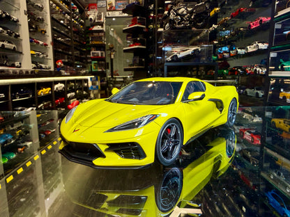 CHEVROLET CORVETTE STINGRAY ( 1 of 999 )