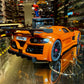 Gumpert Apollos