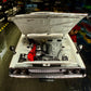 NISSAN SKYLINE GTR 2000 / ( no box )