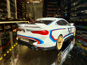 BMW 3.0 CSL