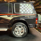 NISSAN PATROL Y60