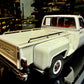 GMC SIERRA CLASSIC 1986