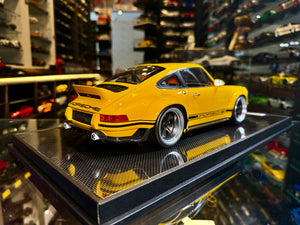 PORSCHE SINGER DLS