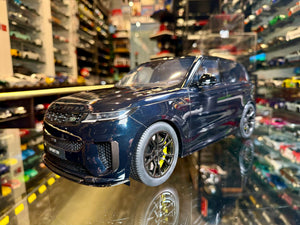 RANGE ROVER SPORT SV