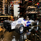 BMW SAUBER F1 TEAM