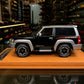 NISSAN PATROL SUPER SAFARI 4800VTC