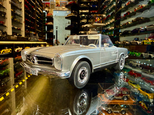 MERCEDES BENZ 280 SL