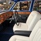 ROLLS ROYCE SILVER CLOUD 3/FLYING SPUR H.J MULLINER