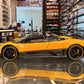 PAGANI ZONDA CINQUE