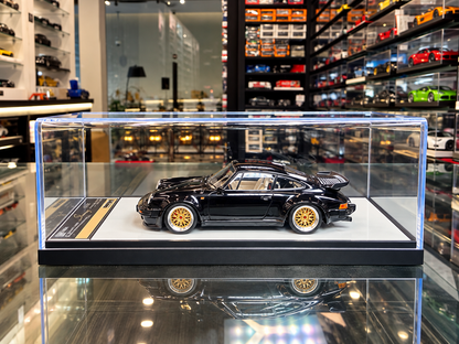 PORSCHE 911 turbo 3.3