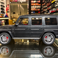 MERCEDS G63 AMG