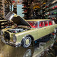 MERCEDES BENZ PULLMAN S600