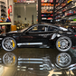PORSCHE 911 TURBO TECHART