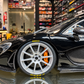 MCLAREN P1