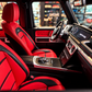 MERCEDES G63 AMG